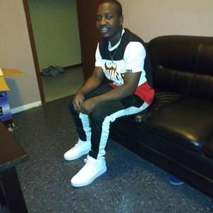 Meet your Posher, Fabien